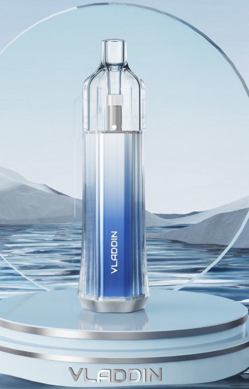 Dig Crystal Vape Disposable