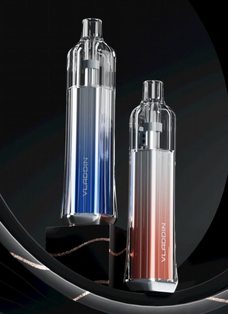 Dig Crystal Vape Disposable