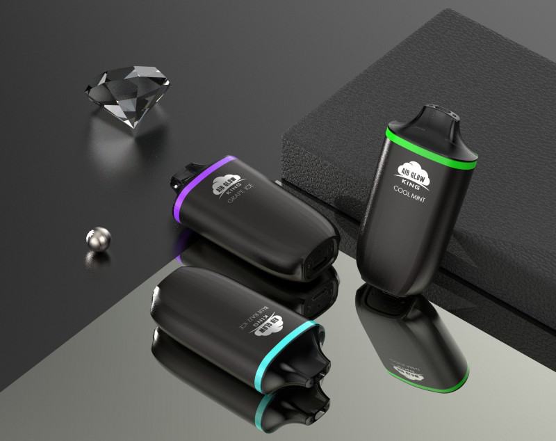 Aierbaita Bar Vape Air Glow King