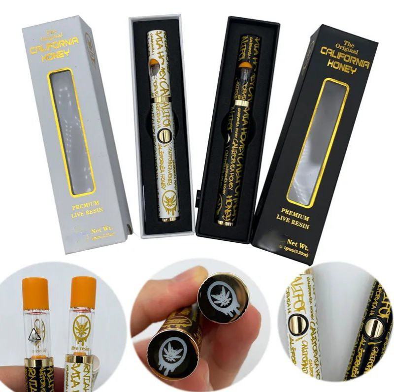 California Honey Vape Pen California Honey Rainbow
