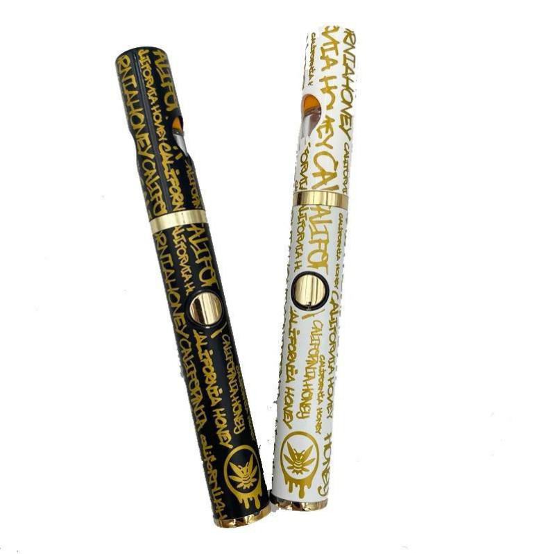 California Honey Vape Pen California Honey Rainbow