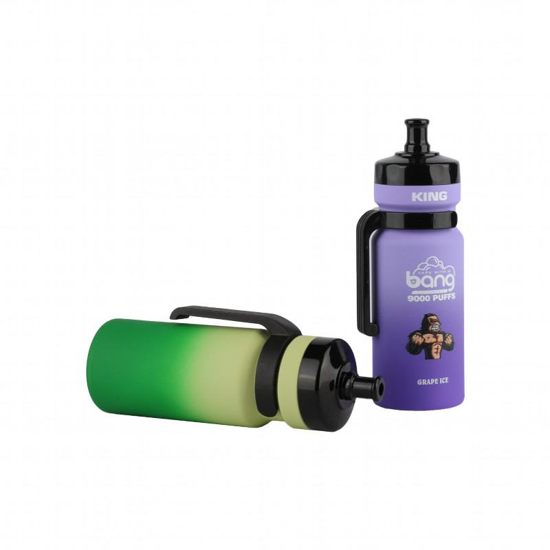 Bang King Fog Tw8000 Box Vape