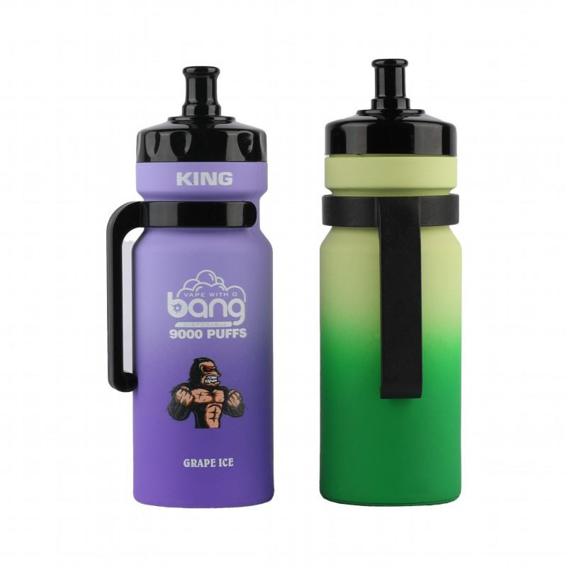 Bang King Fog Tw8000 Box Vape