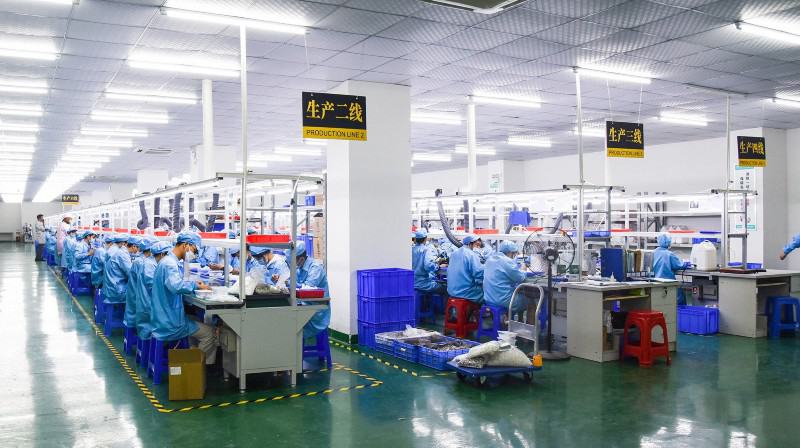  Luckeeera 6000 Puffs Disposable Vape Device