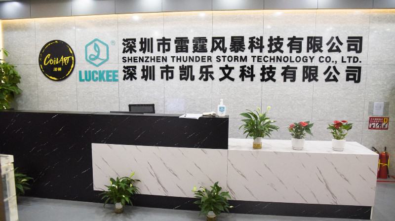  Luckeeera 6000 Puffs Disposable Vape Device