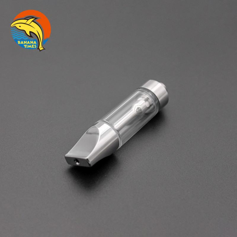 Bananatimes Cx01 Glass Cartridge Big Hit Disposable Vape