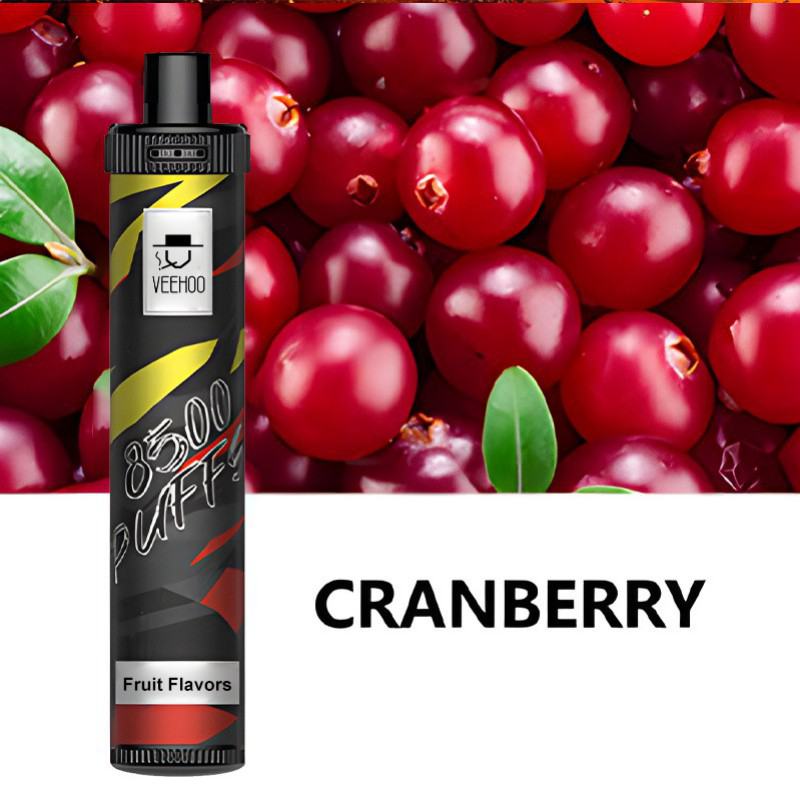 MGK F9 Pro 8500 Puffs Big Hit Disposable Vape