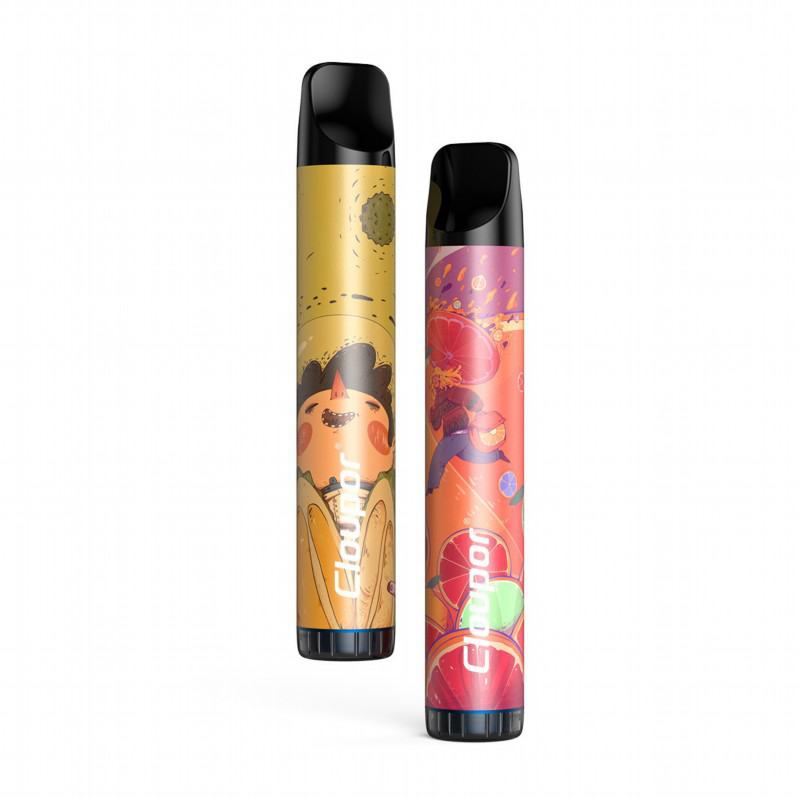 customize Pens C268 Disposable Vape