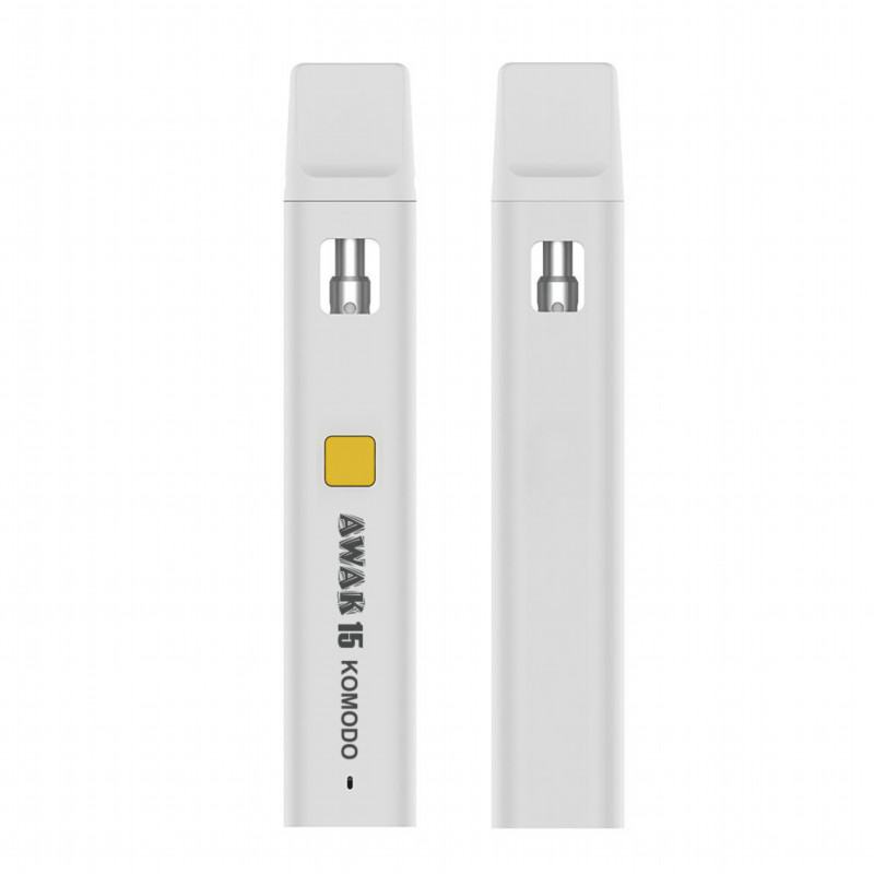 Vape Disposable Komodo Awak 15