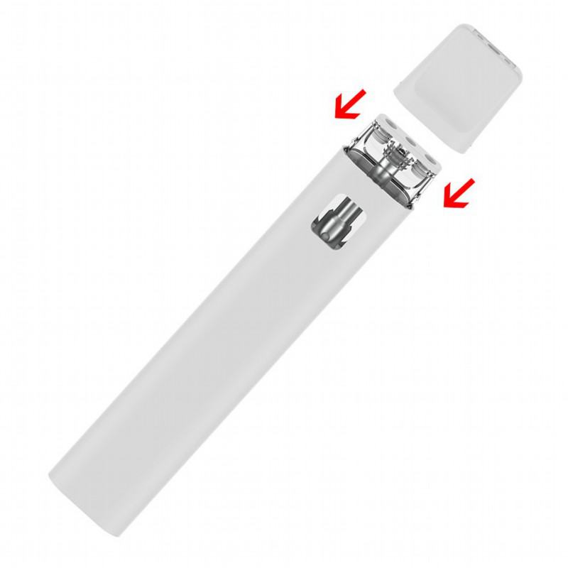 Vape Disposable Komodo Awak 15