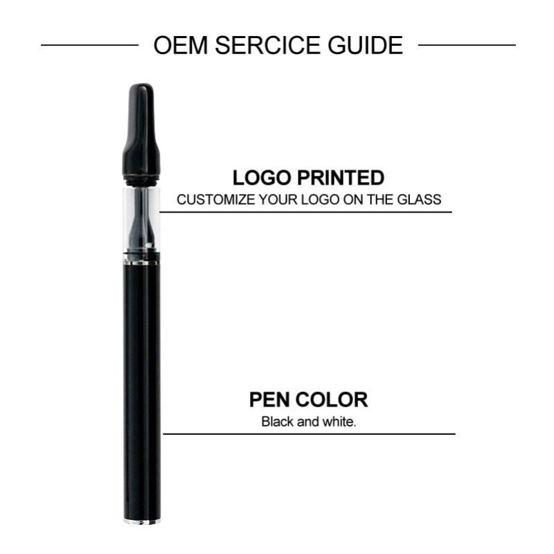 Disposable Customization Full Ceramic