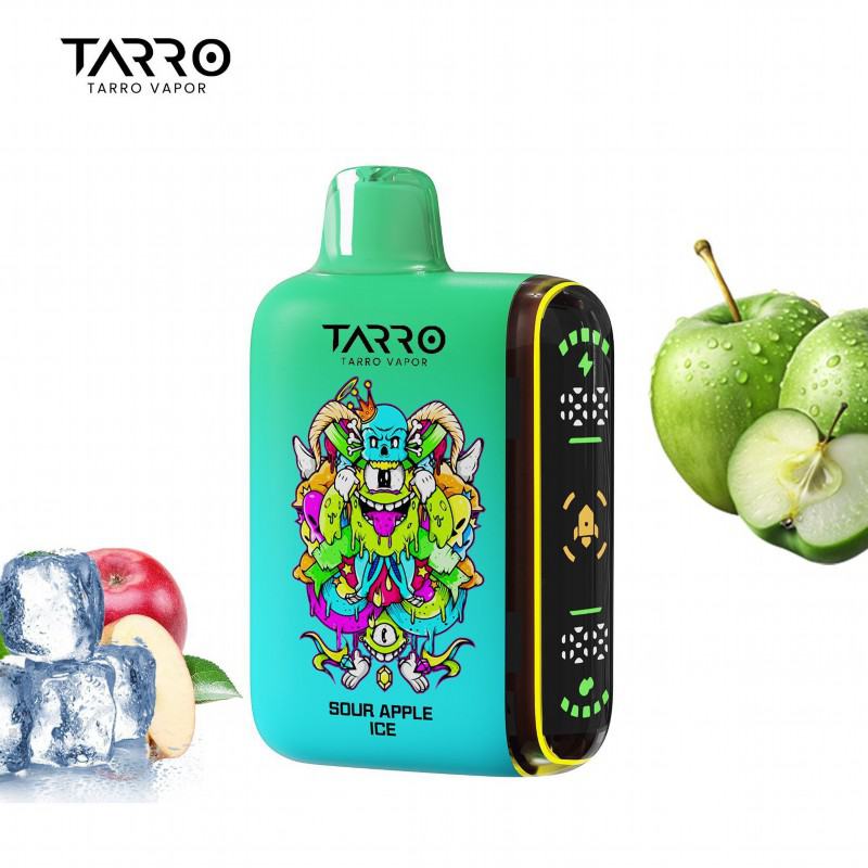 Cloupor S-82 Disposable Vape Pens