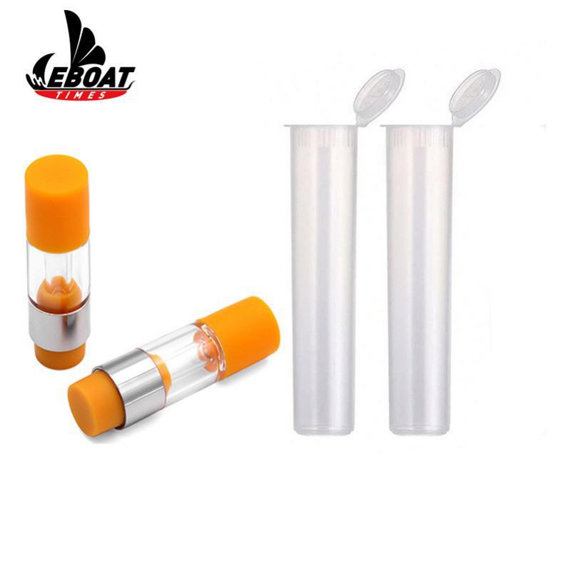 Eboat/OEM Et02 Disposable E-cigarette Puff