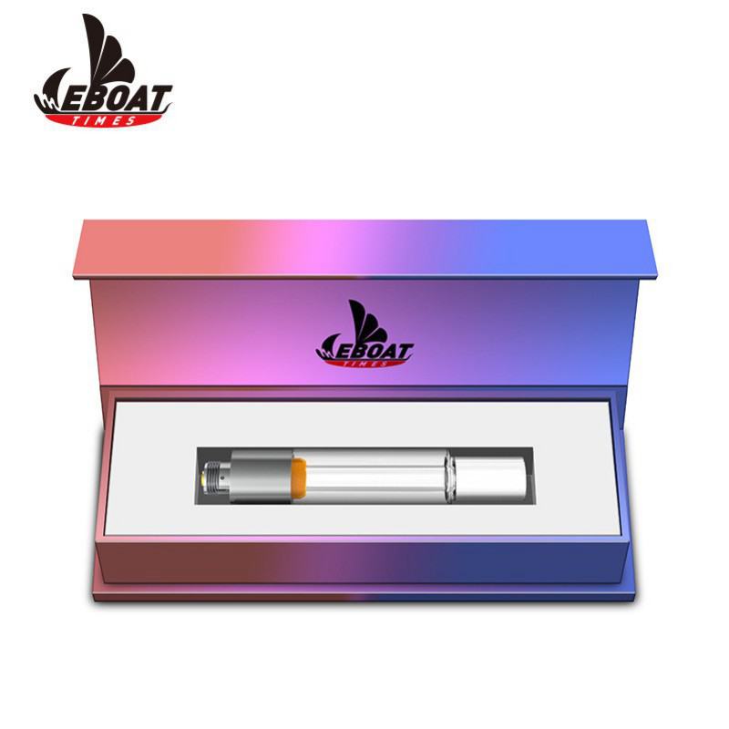 Eboat/OEM Et02 Disposable E-cigarette Puff