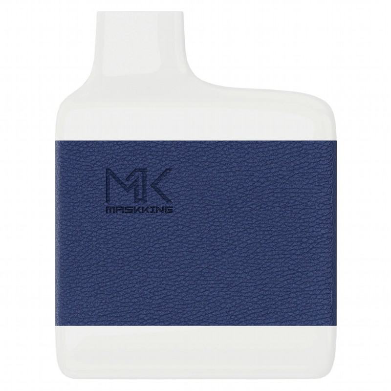 Disposable YJS Vape Massking Evo Box 5000 Puffs Pen