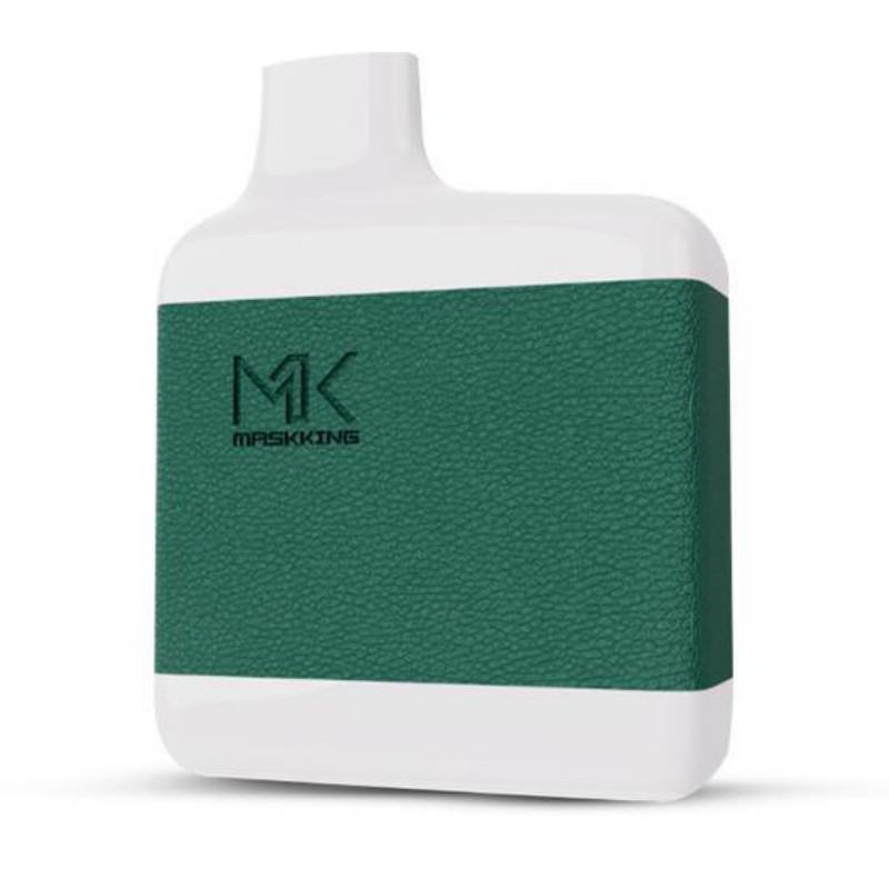 Disposable YJS Vape Massking Evo Box 5000 Puffs Pen