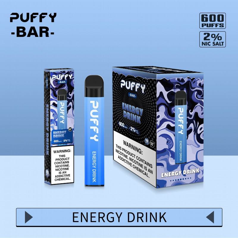 VANLT Puff Y -69 Disposable E-cigarette