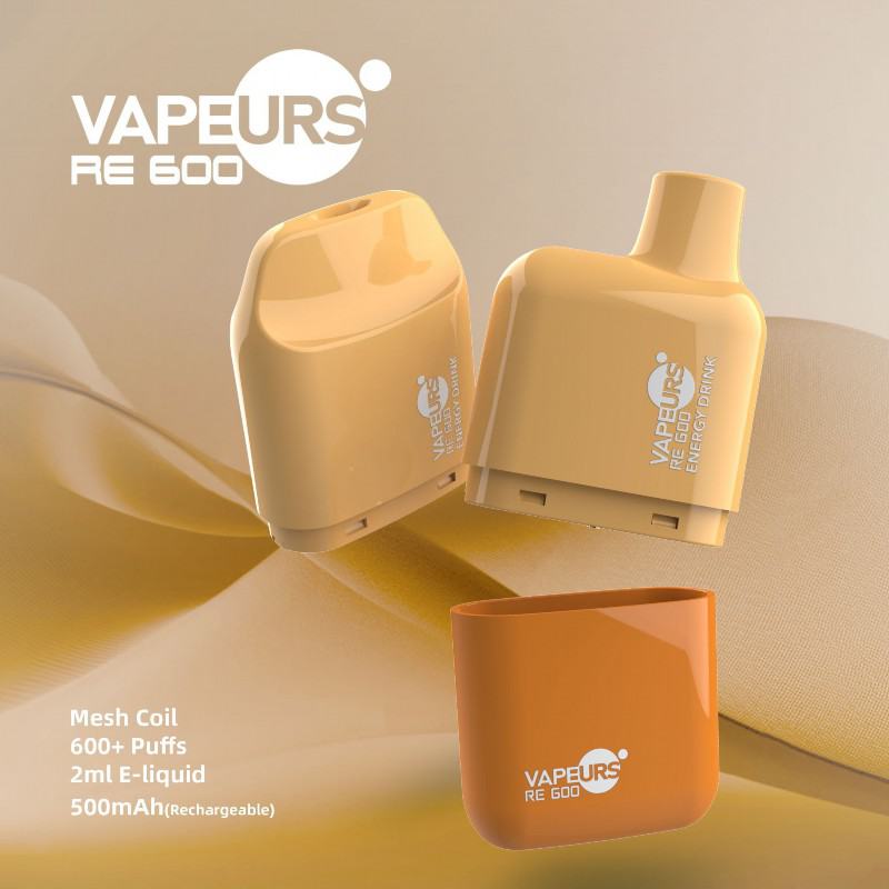 urs Big Puff Pens Plus