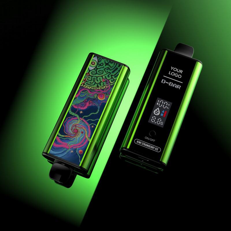 Smok D- 10000 80000andmore Puffs Vape Disposable