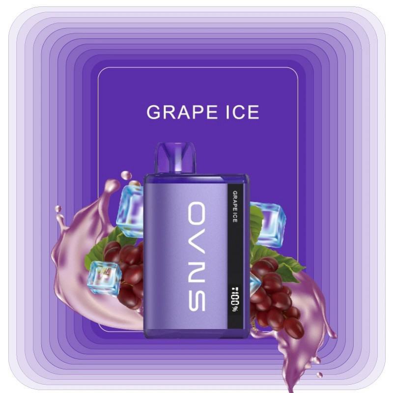 Vape Disposables ovns Ovns Iq 7700