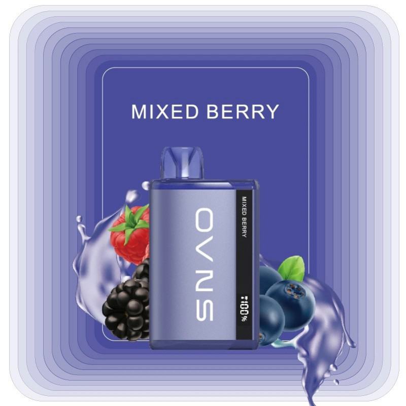 Vape Disposables ovns Ovns Iq 7700