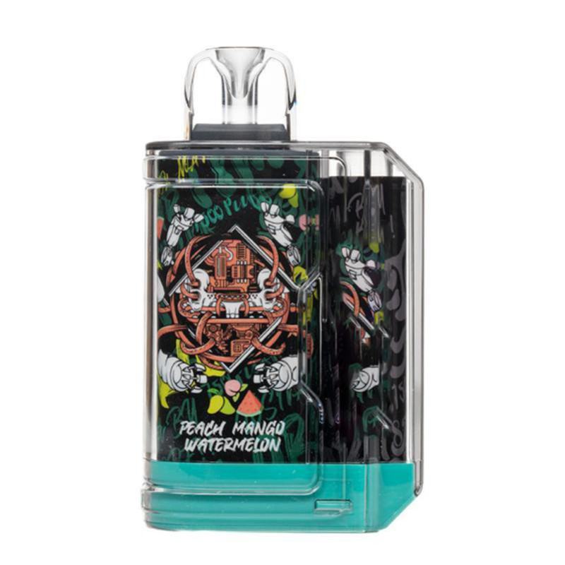 Big Puff Bar Plus OEM ODM Or 7500 350040005000 Puffs Vape