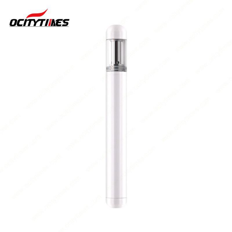 Ocitytimes O5 Disposable E-cigarette Nicotine