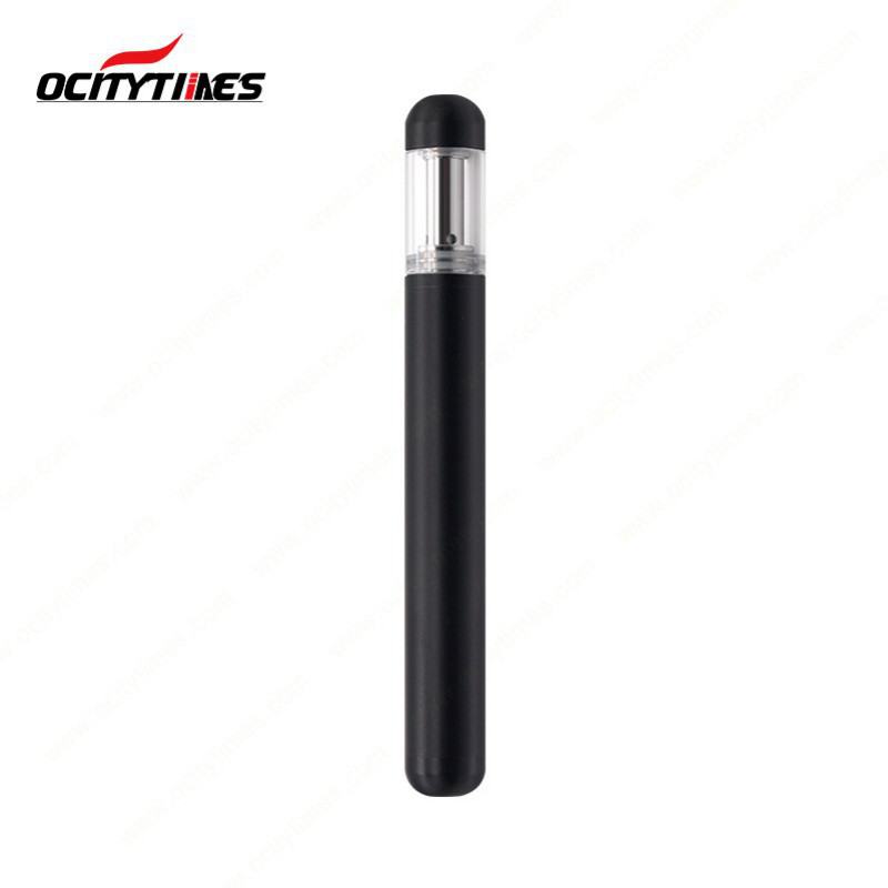 Ocitytimes O5 Disposable E-cigarette Nicotine