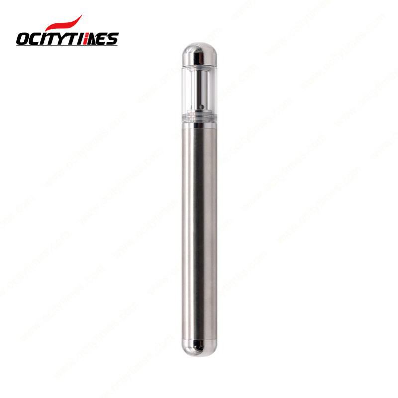 Ocitytimes O5 Disposable E-cigarette Nicotine