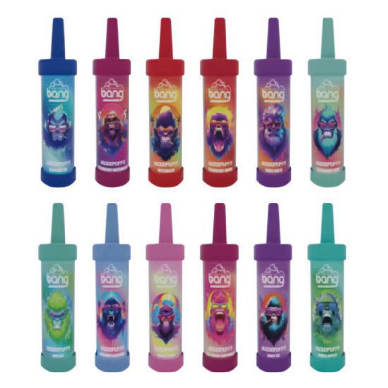 Bang Disposable Vape
