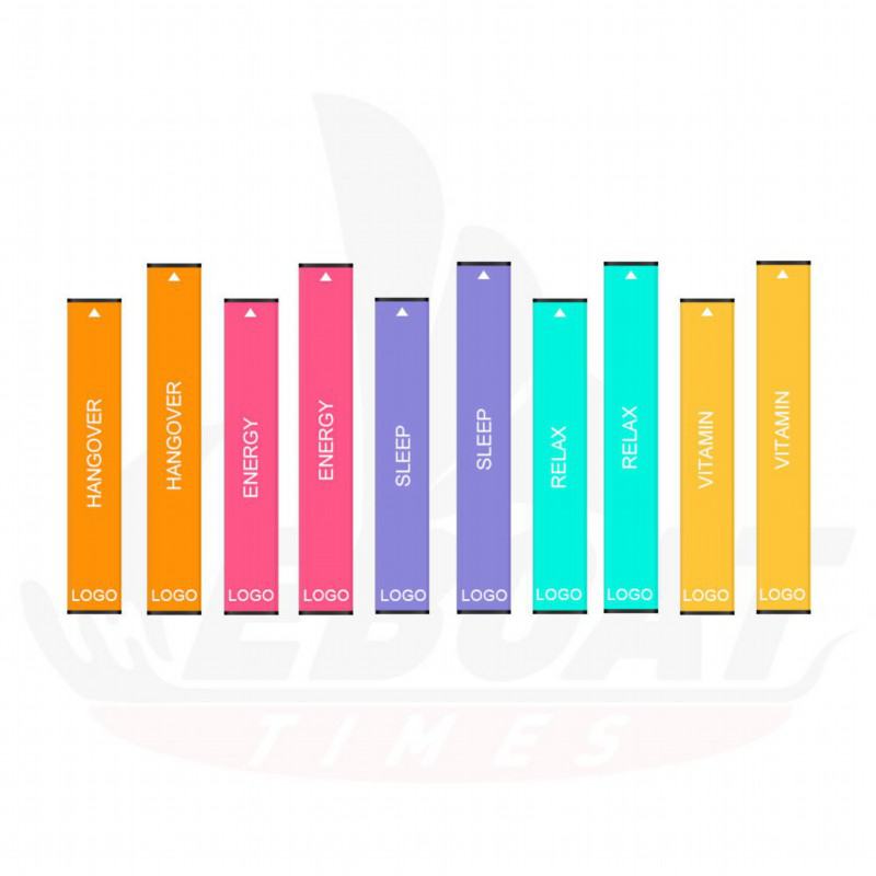 Disposable Eboat/OEM Dz Stick F 400 Puffs Vape Pen