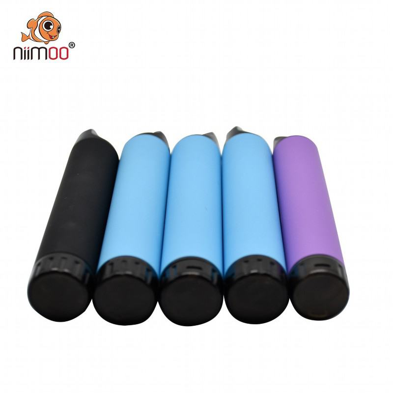 Niimoo Ndad 1500 Puffs Vape Disposable