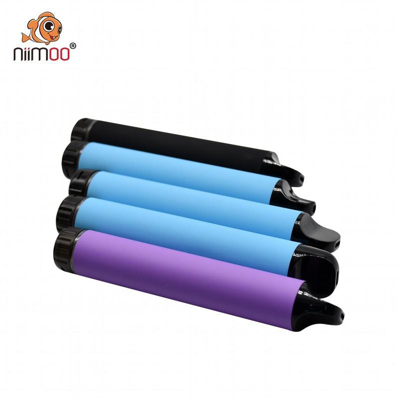 Niimoo Ndad 1500 Puffs Vape Disposable