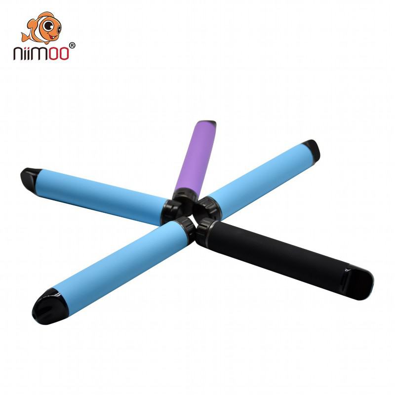 Niimoo Ndad 1500 Puffs Vape Disposable