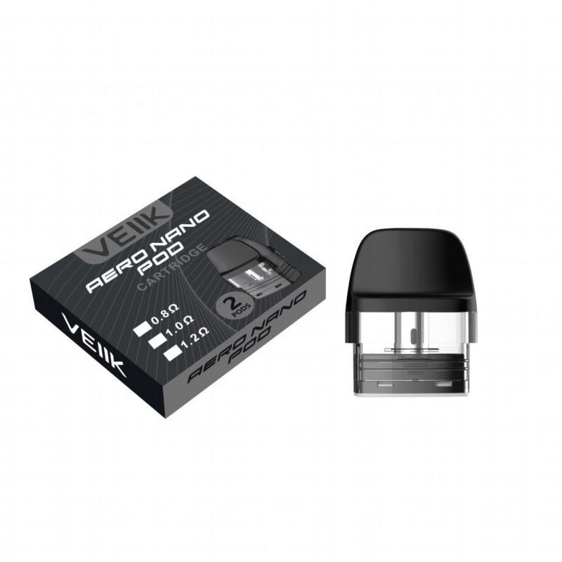 Disposable Veiik Vape Airo Nano