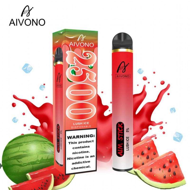 Aim Aivono Stick 2500 Disposables Vape