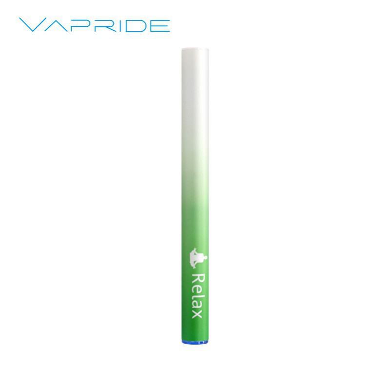 VAPRIDE Healthy Electronic S 300 Puffs Big Hit Disposable Vape