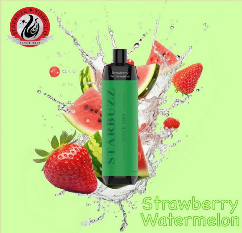 OEM Disposable Big Hit Vape