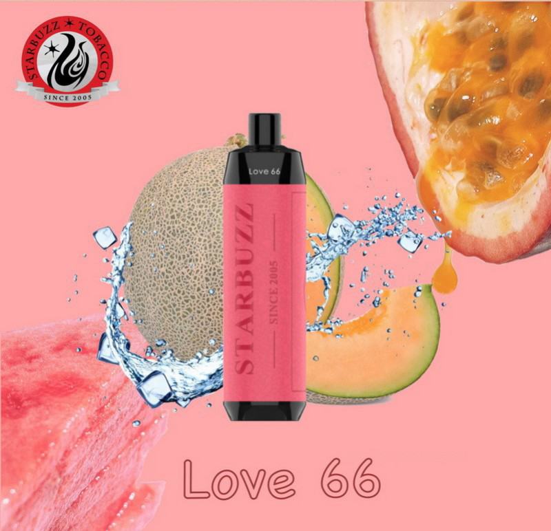 OEM Disposable Big Hit Vape