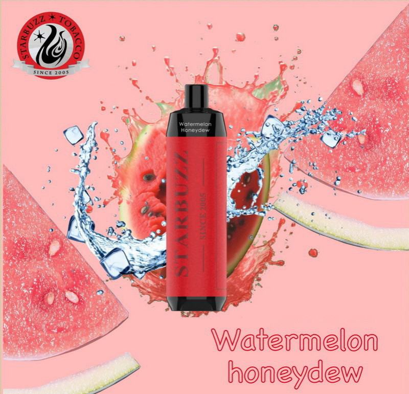 OEM Disposable Big Hit Vape