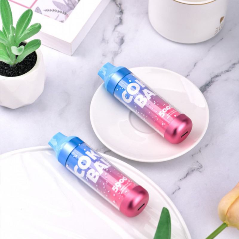 Wotofo Zetta 5000 Puffs Boxes