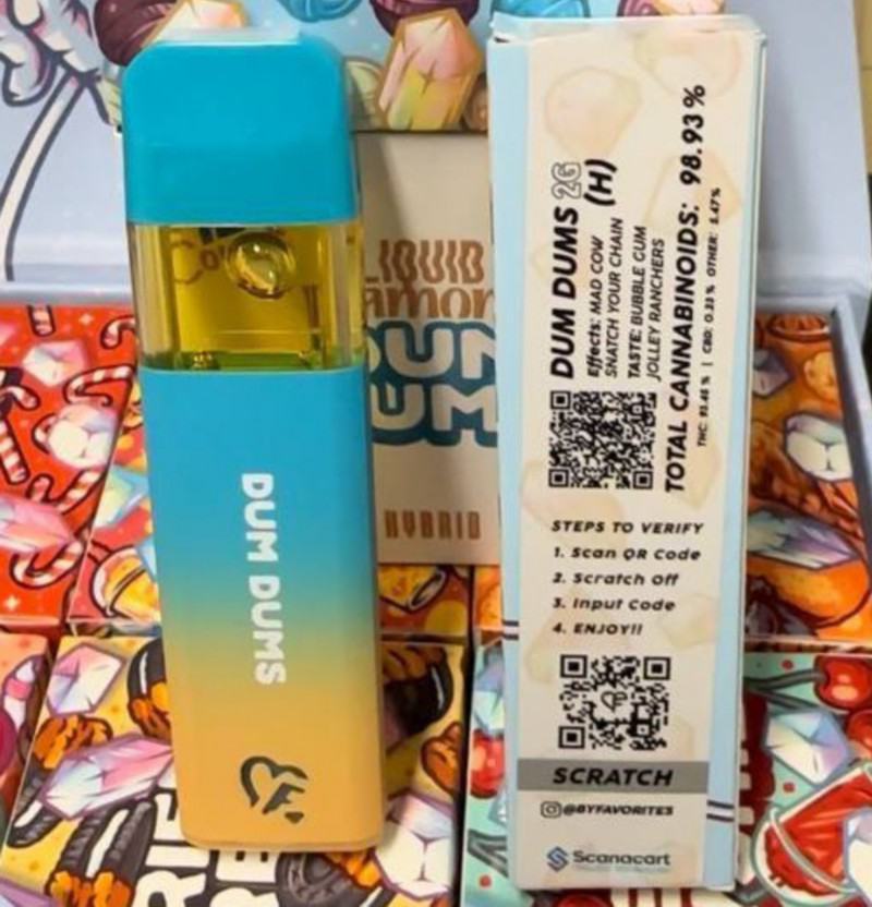 favorites Favorites Vape Disposables