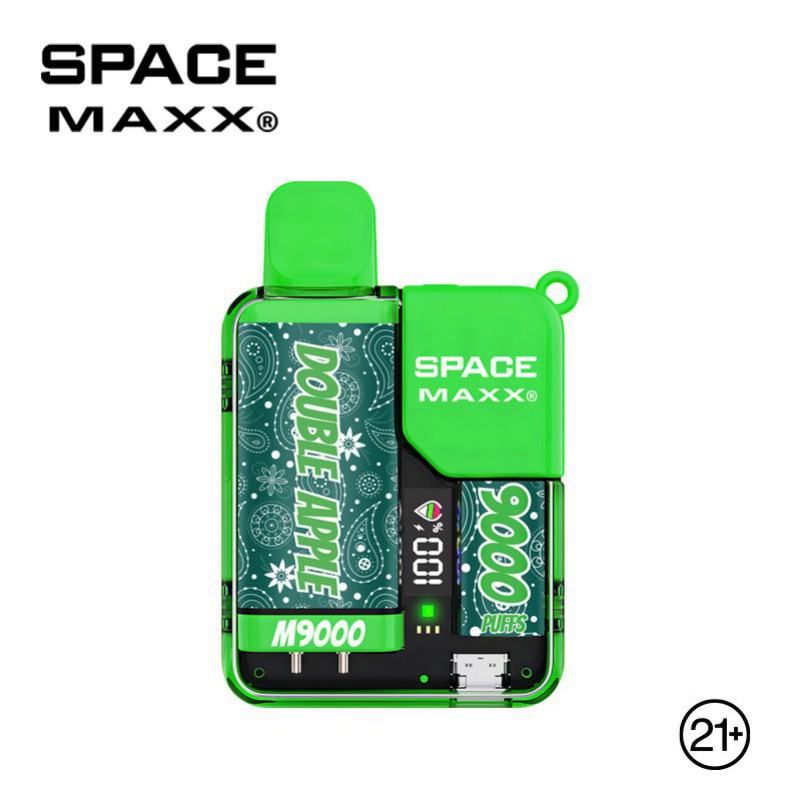 Vape space maxx M9000
