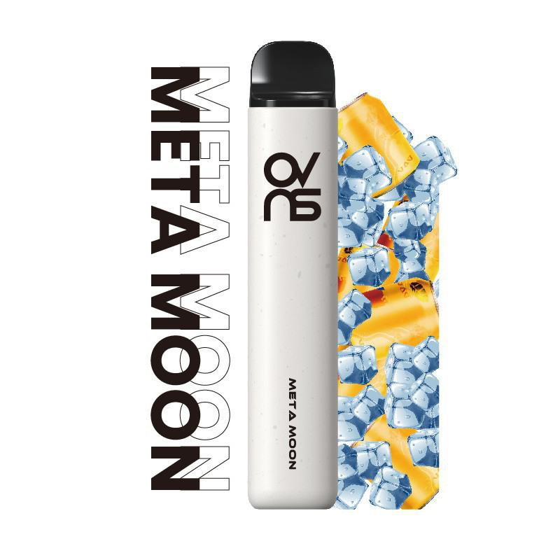 Disposable OVNS Ovns Mesh08 Ii 2500 Puffs E-cigarette Nicotine