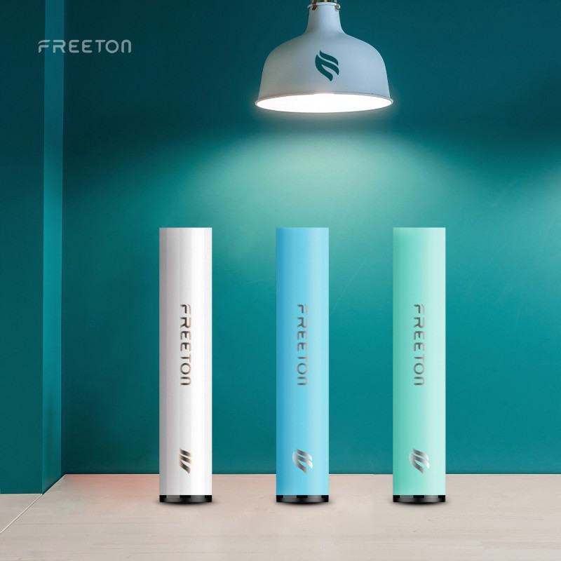FREETON Freeton Rp3 Morethan2500 Puffs Disposable Big Hit Vape