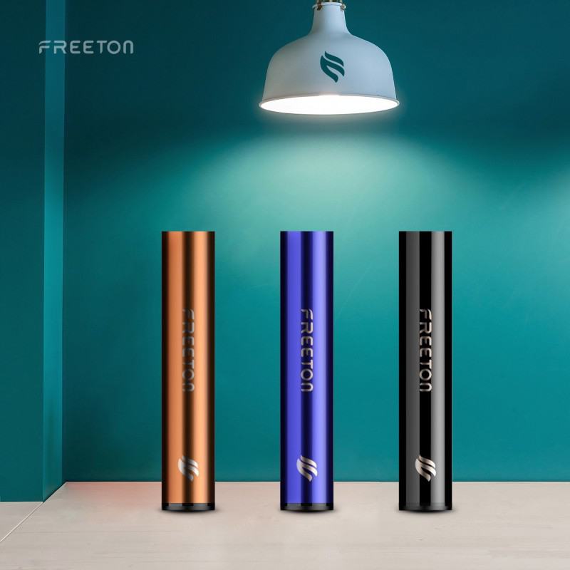 FREETON Freeton Rp3 Morethan2500 Puffs Disposable Big Hit Vape