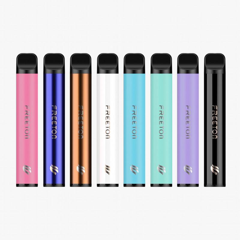 FREETON Freeton Rp3 Morethan2500 Puffs Disposable Big Hit Vape
