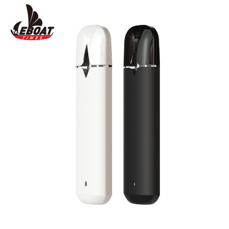Eboattimes or OEM D2 Disposable Pods 2ml Disposable Vape