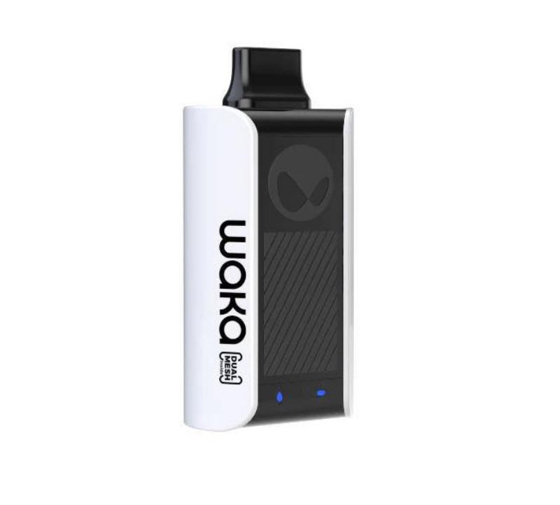 WAKA Pa 10000 Puffs Disposable Vape Pen