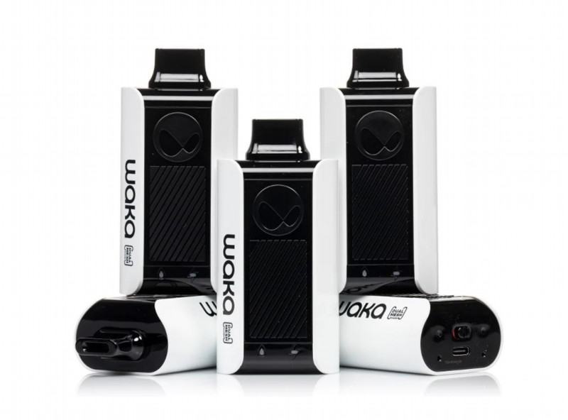 WAKA Pa 10000 Puffs Disposable Vape Pen